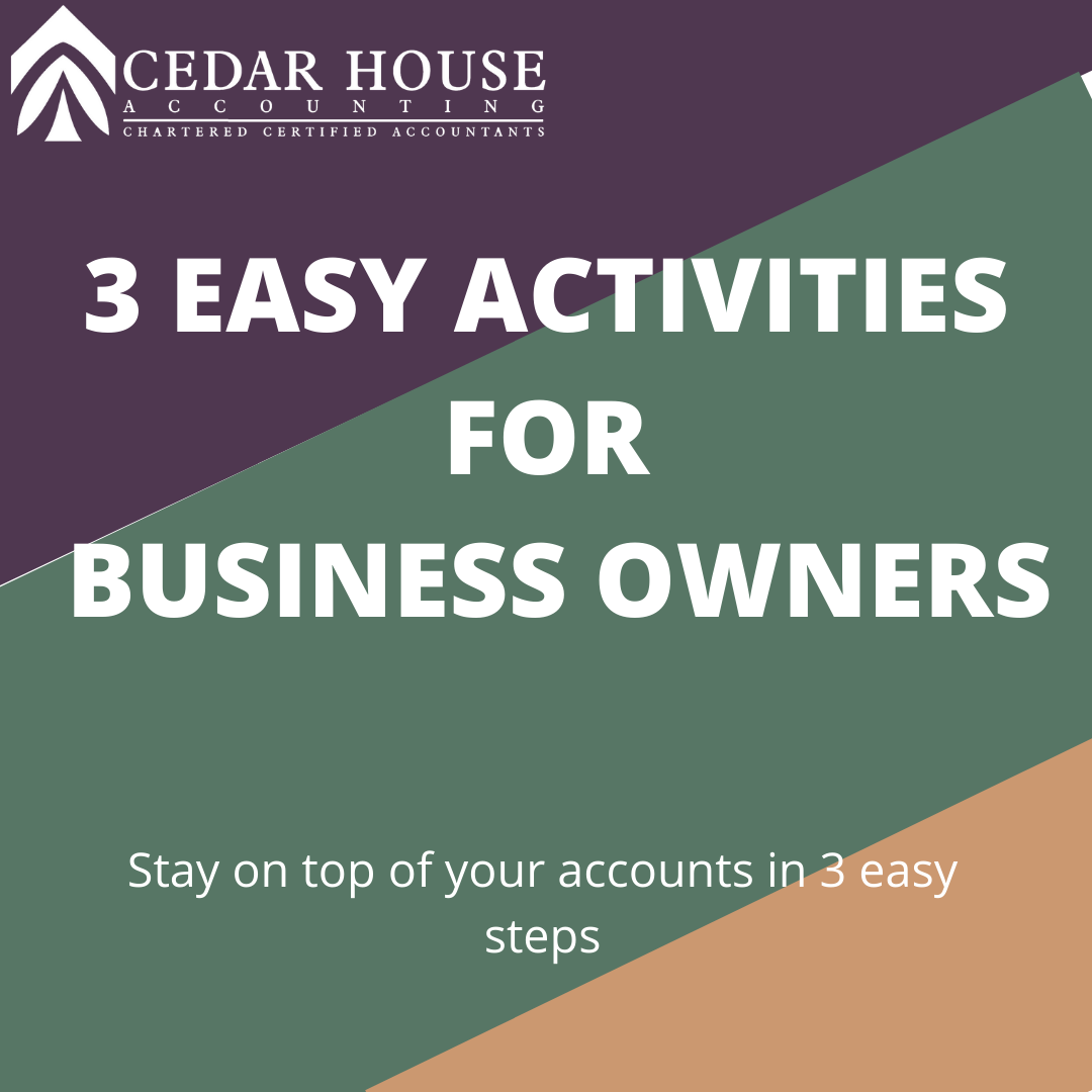 easy activities business owners