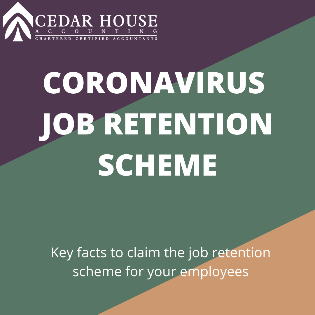 covid job retention scheme